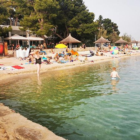 Apartments With A Parking Space Pakostane, Biograd - 16579 Εξωτερικό φωτογραφία