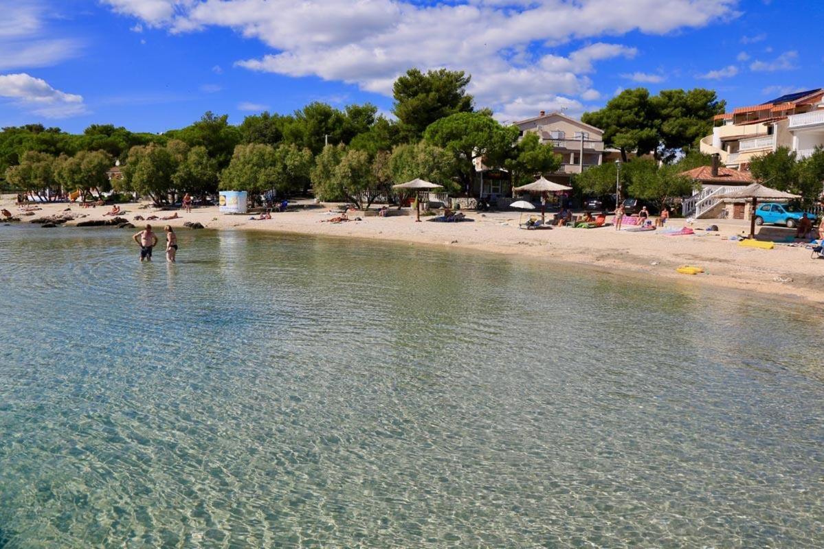 Apartments With A Parking Space Pakostane, Biograd - 16579 Εξωτερικό φωτογραφία